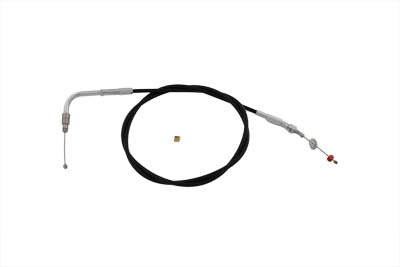 Barnett 41 inch Black Throttle Cable - 36-0728