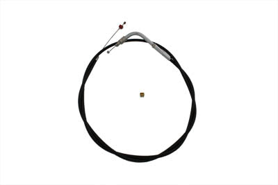 Barnett 44.875 inch Black Idle Cable - 36-0760