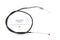 Barnett 34 inch Black Throttle Cable - 36-0762