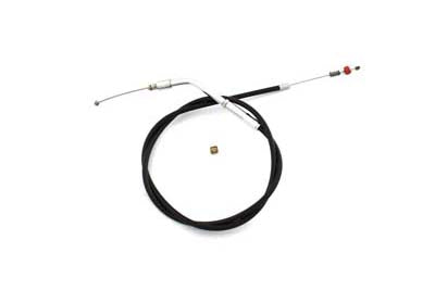 Barnett 32.50 inch Black Idle Cable - 36-0763