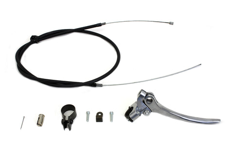 V-Twin Replica Brake Hand Lever Kit - 36-0775