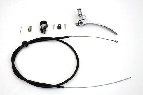 V-Twin Replica Brake Hand Lever Kit - 36-0775