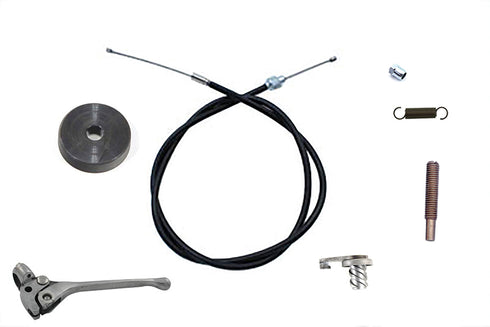 V-Twin XL Clutch Worm/Cable Kit - 36-0776