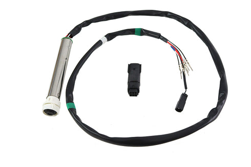 Namz Namz Throttle By Wire Twist Grip Sensor - 36-0792