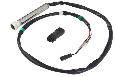 Namz Namz Throttle By Wire Twist Grip Sensor - 36-0792