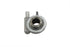 V-Twin Left Side Speedometer Drive - 36-0802