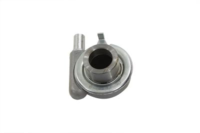 V-Twin Left Side Speedometer Drive Unit - 36-0803