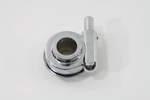 V-Twin Left Side Speedometer Drive - 36-0807