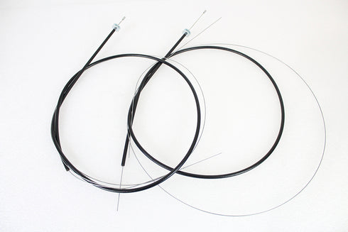 V-Twin 54 inch Replica Throttle or Spark Cable - 36-0808