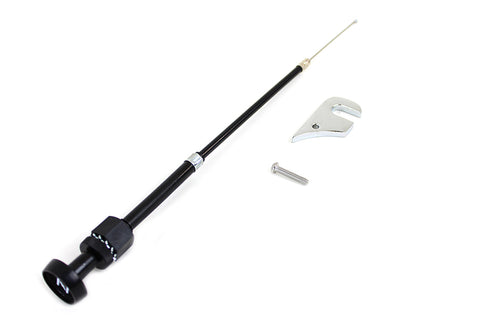 V-Twin Choke Cable Assembly Kit - 36-0809