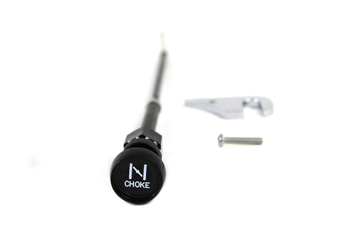 V-Twin Choke Cable Assembly Kit - 36-0809