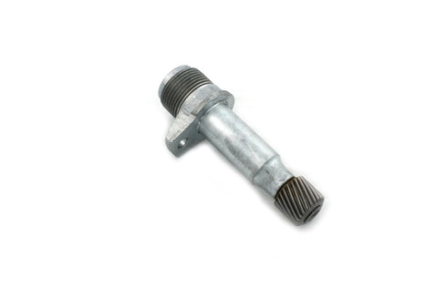 V-Twin Speedometer 23 Tooth Drive Unit - 36-0812
