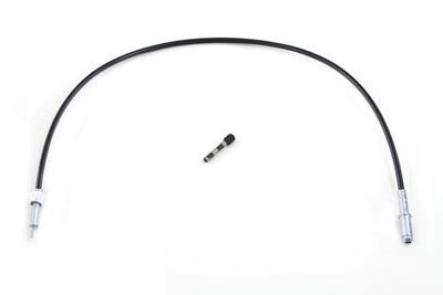 V-Twin Tachometer Gear and Cable Kit - 36-0873