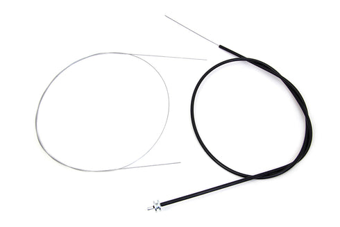 V-Twin 54 inch Replica Throttle or Spark Cable - 36-0907