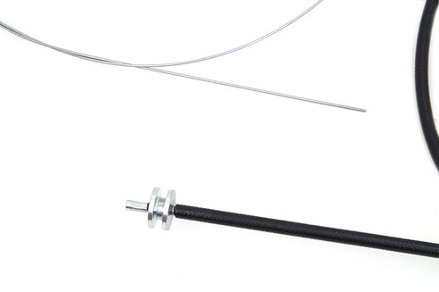 V-Twin 54 inch Replica Throttle or Spark Cable - 36-0907