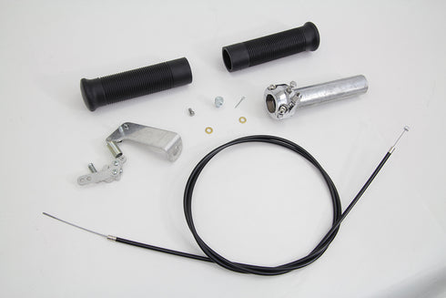 V-Twin Linkert Throttle Kit - 36-0934