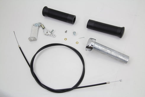 V-Twin Linkert Throttle Kit - 36-0934