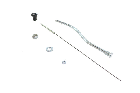 V-Twin Choke Cable Assembly - 36-0946