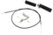 V-Twin Flanders Snap Throttle Kit - 36-0947