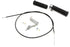 V-Twin Flanders Snap Throttle Kit - 36-0947