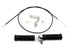 V-Twin Flanders Snap Throttle Kit - 36-0947