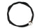 V-Twin Cotton Braided Outer Control Cable - 36-0956