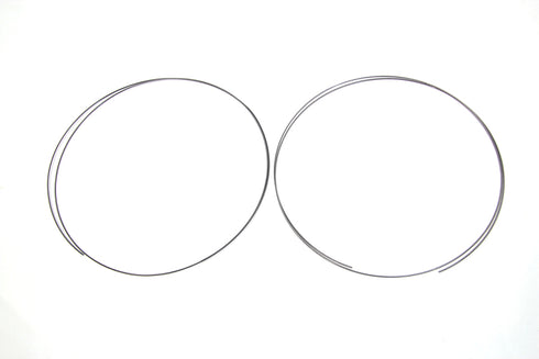 V-Twin Inner Throttle Wire Set - 36-0961