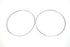 V-Twin Inner Throttle Wire Set - 36-0961