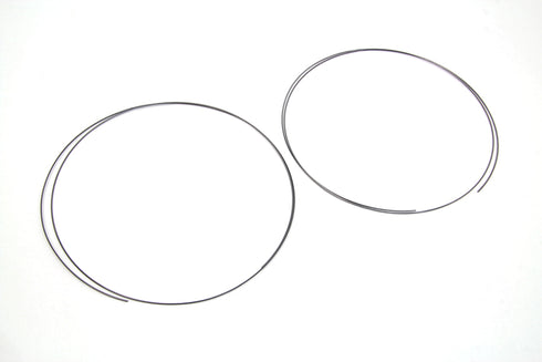 V-Twin Inner Throttle Wire Set - 36-0961