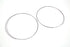 V-Twin Inner Throttle Wire Set - 36-0961