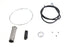 V-Twin Pull Throttle Assembly - 36-0982