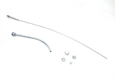V-Twin Carburetor Choke Cable Assembly - 36-0989