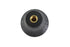 V-Twin Black Carburetor Choke Knob - 36-0994