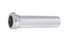 V-Twin Billet Throttle Tube - 36-1349
