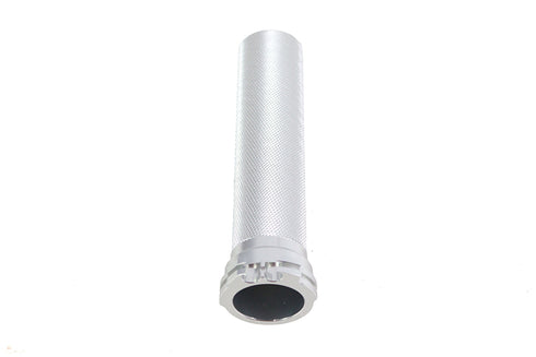 V-Twin Billet Throttle Tube - 36-1349