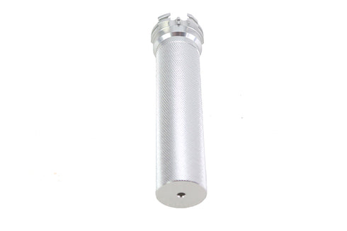 V-Twin Billet Throttle Tube - 36-1349