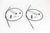 V-Twin Cable Kit for Throttle and Spark Controls - 36-1457