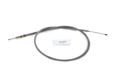 Barnett 51.625 inch Stainless Steel Clutch Cable - 36-1528