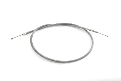 Barnett Stainless Steel Clutch Cable with 59.75 inch Casing - 36-1529