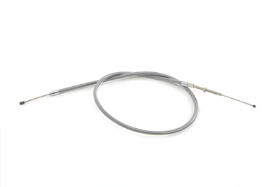 Barnett 45 inch Braided Stainless Steel Clutch Cable - 36-1536