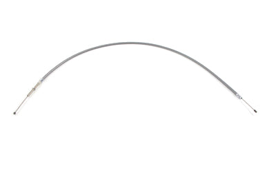 Barnett 45 inch Braided Stainless Steel Clutch Cable - 36-1536