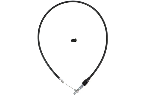 V-Twin Upper 45 inch Clutch Cable Black - 36-1576