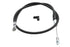V-Twin Upper 42 inch Clutch Cable Black - 36-1582