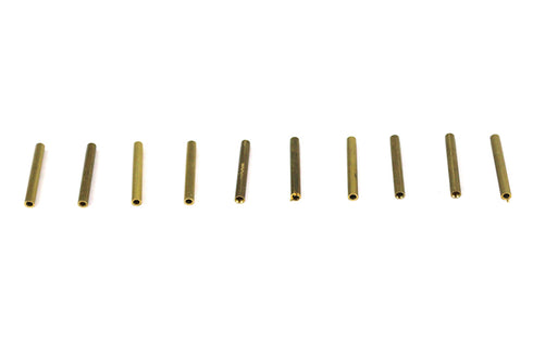 V-Twin Cable Ferrule Set - 36-1656