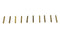 V-Twin Cable Ferrule Set - 36-1656