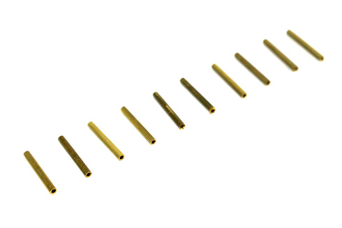 V-Twin Cable Ferrule Set - 36-1656