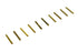 V-Twin Cable Ferrule Set - 36-1656