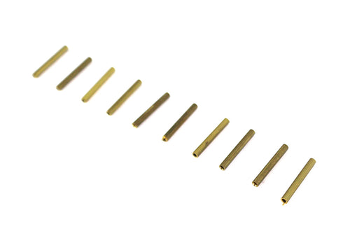 V-Twin Cable Ferrule Set - 36-1656
