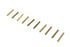 V-Twin Cable Ferrule Set - 36-1656