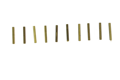 V-Twin Cable Ferrule Set - 36-1656